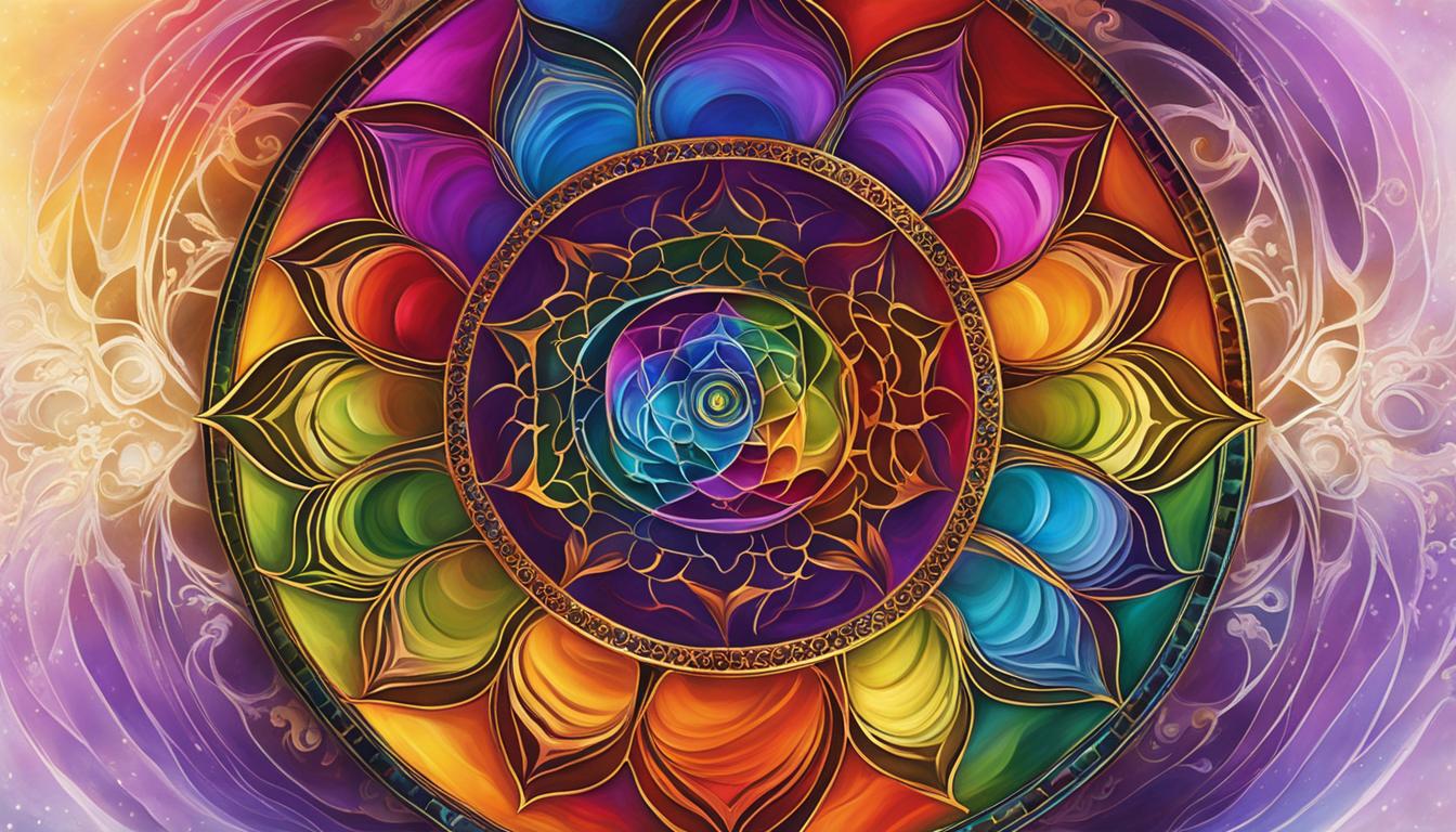 What Is My Chakra Nature