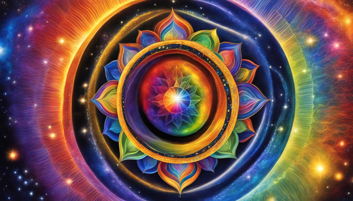 What Is My Guiding Chakra