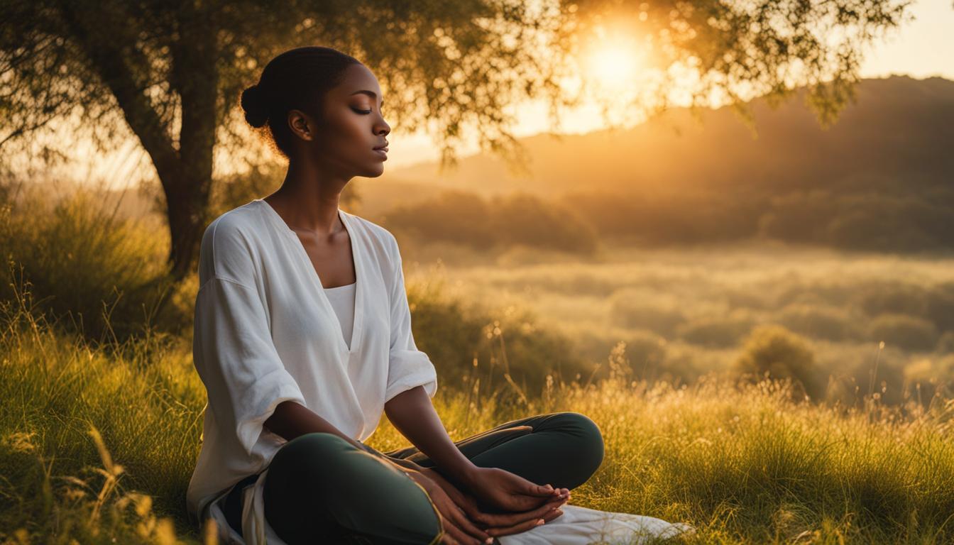 What Is Nsdr Meditation