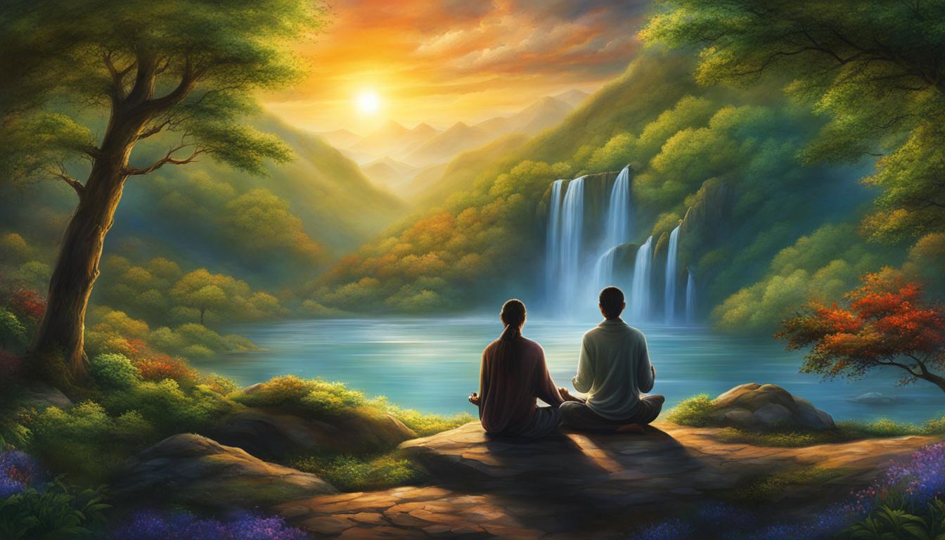 What Is Primordial Sound Meditation