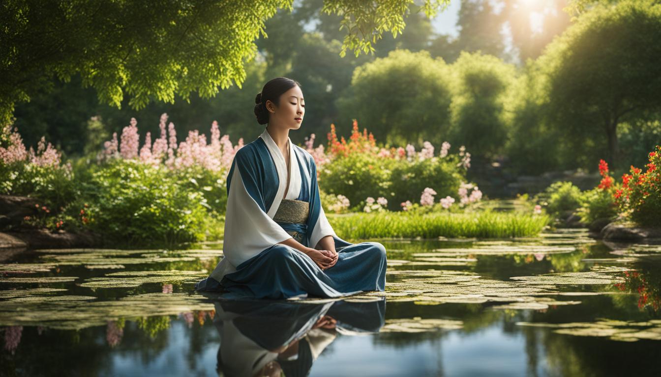 What Is Qigong Meditation