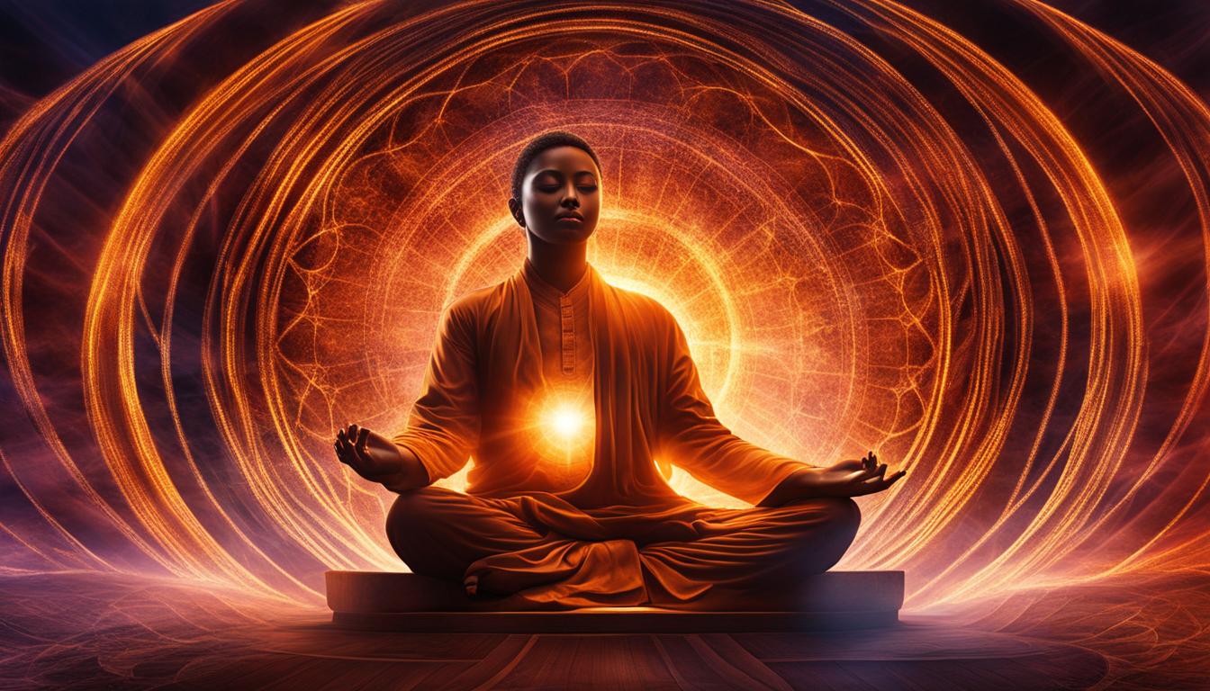 What Is Reiki Meditation