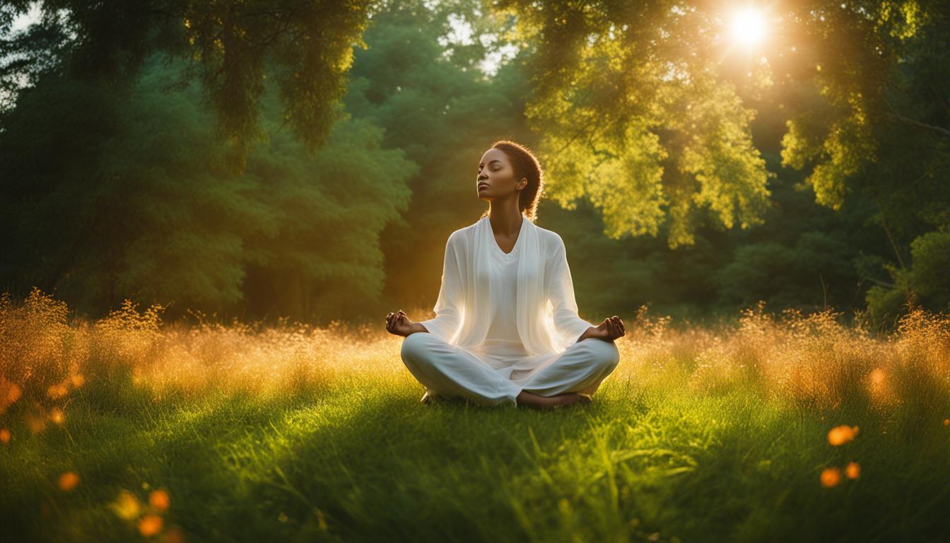 What Is Somatic Meditation