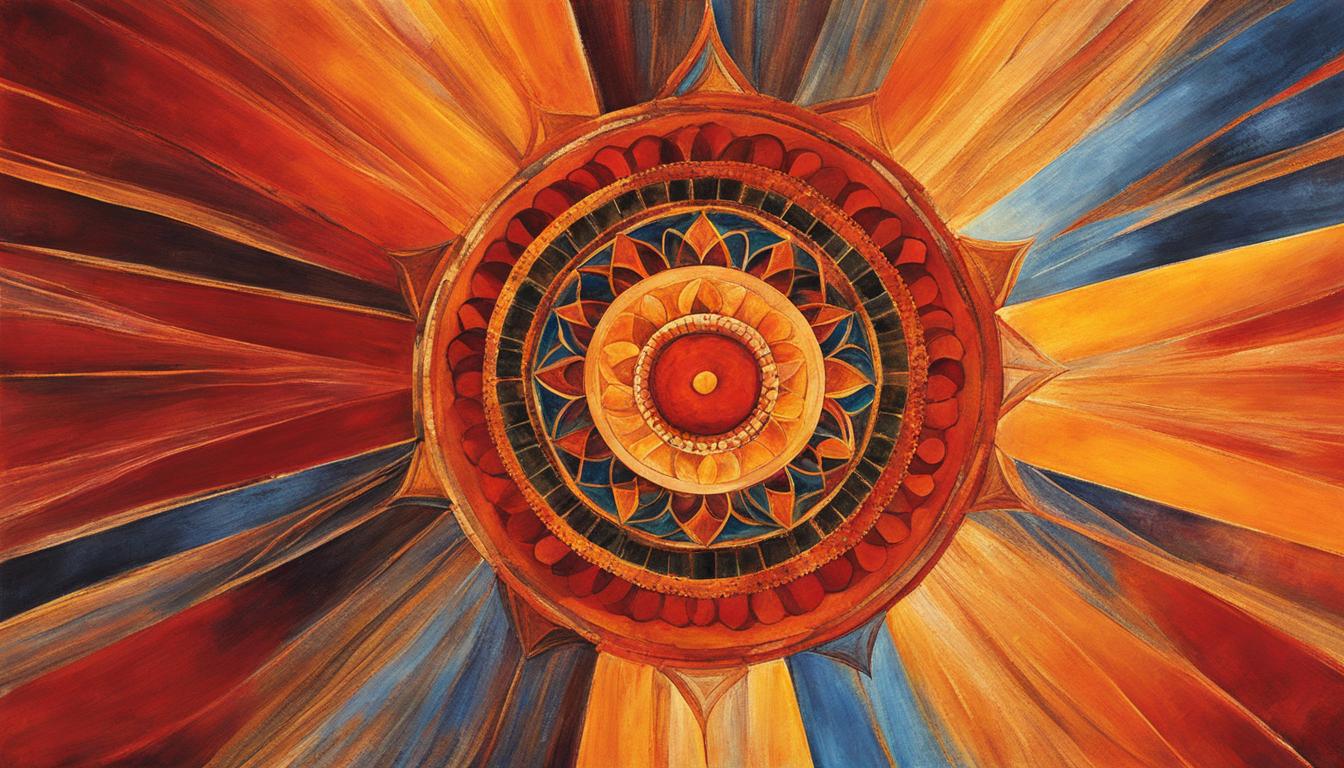 What Is The 2Nd Chakra