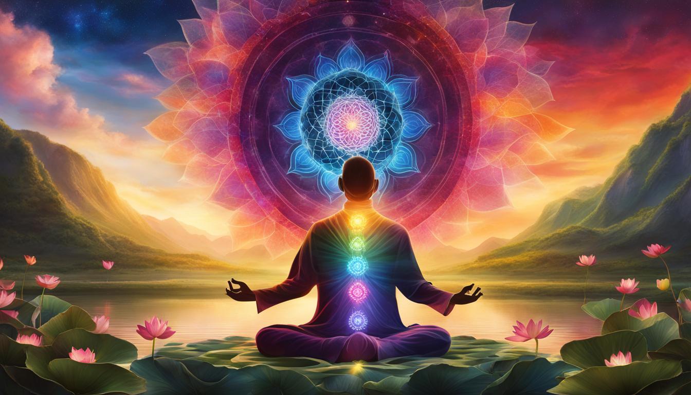 What Is The Definition Of Chakra