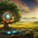 What Is The Earth Star Chakra