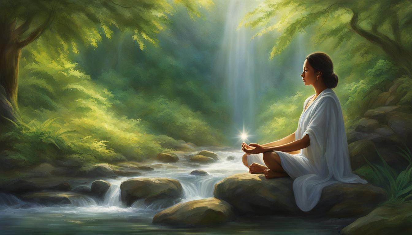 What Is The Meaning Of Meditation