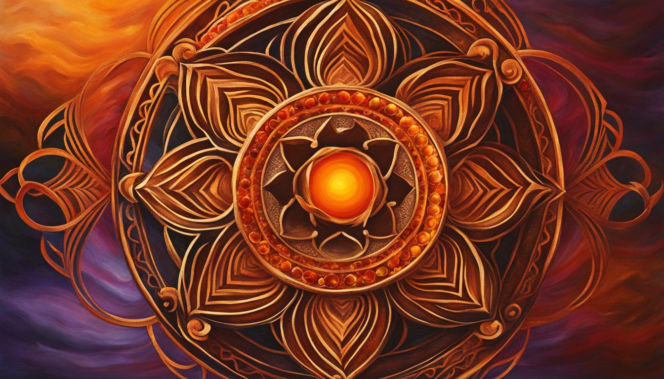 What Is The Sacral Chakra Responsible For