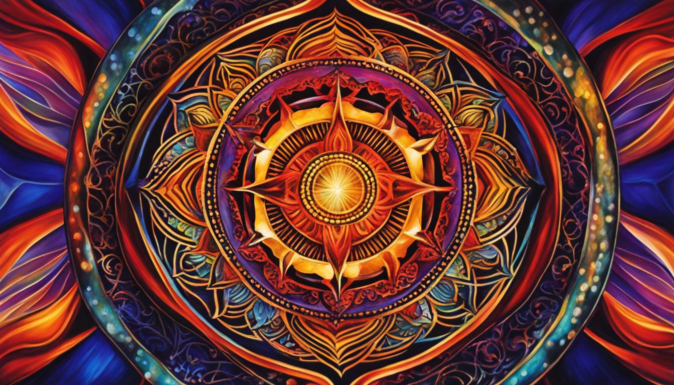 What Is The Sex Chakra