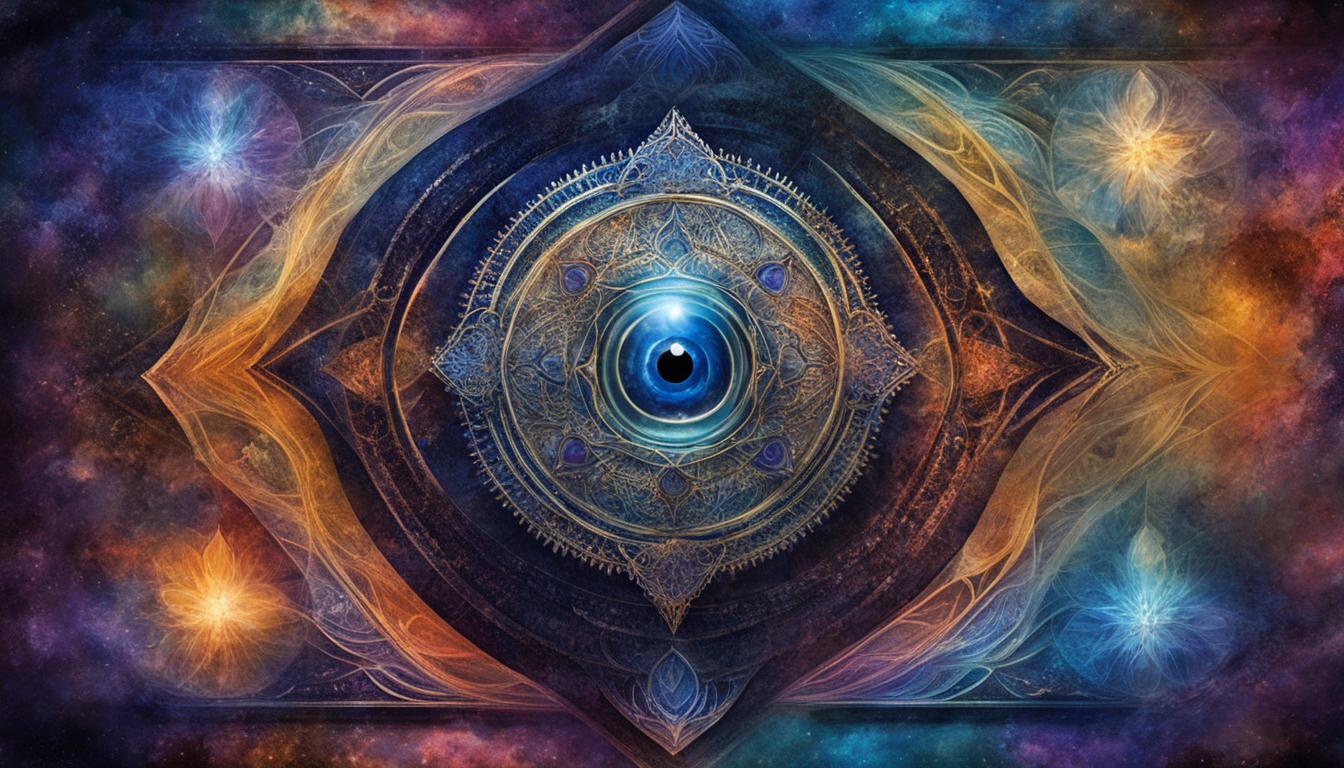 What Is The Third Eye In Meditation