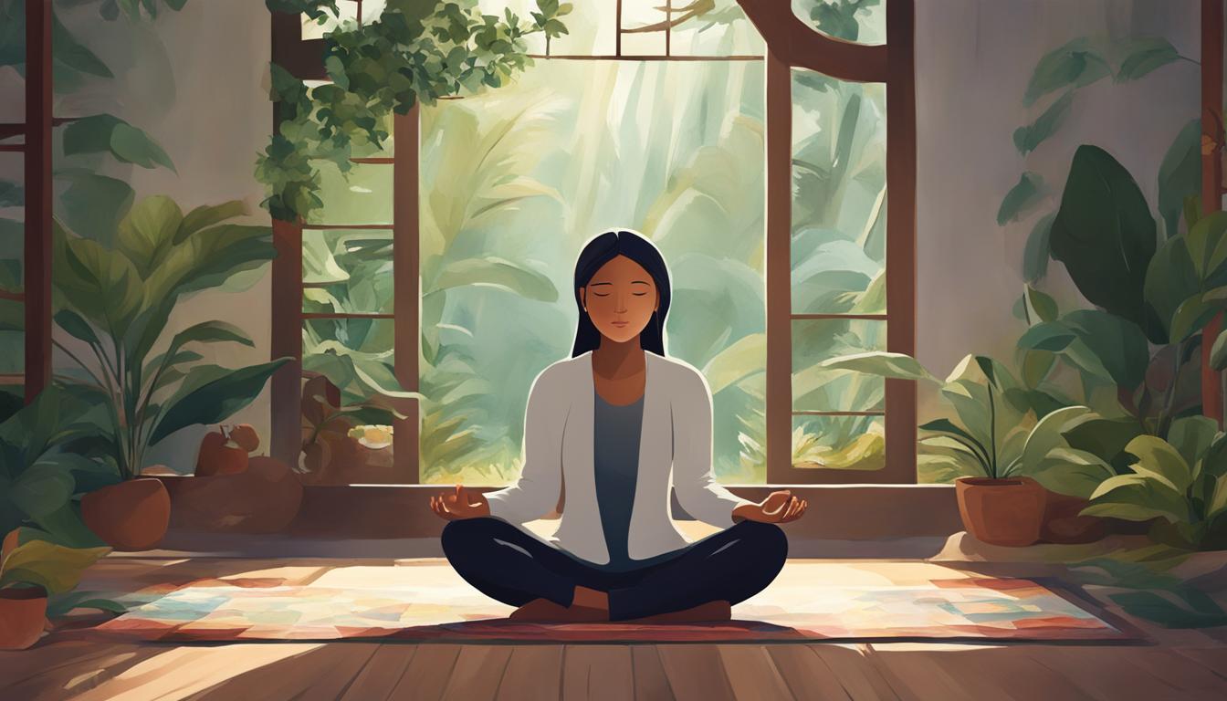 What Is The Typical Minimum Duration Of A Meditation Session?
