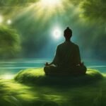 What Is Visualization Meditation