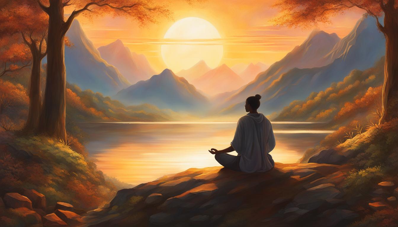 What Is Yogic Meditation?