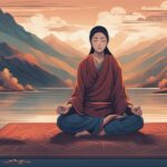 What Is Zen Meditation