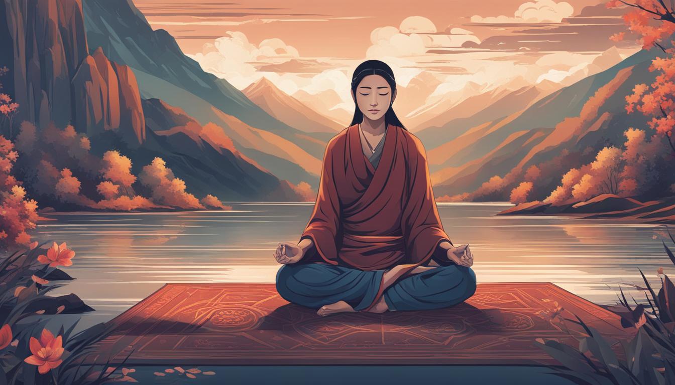 What Is Zen Meditation