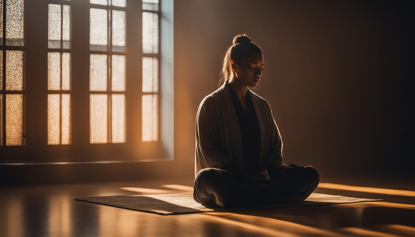 What Is Ziva Meditation