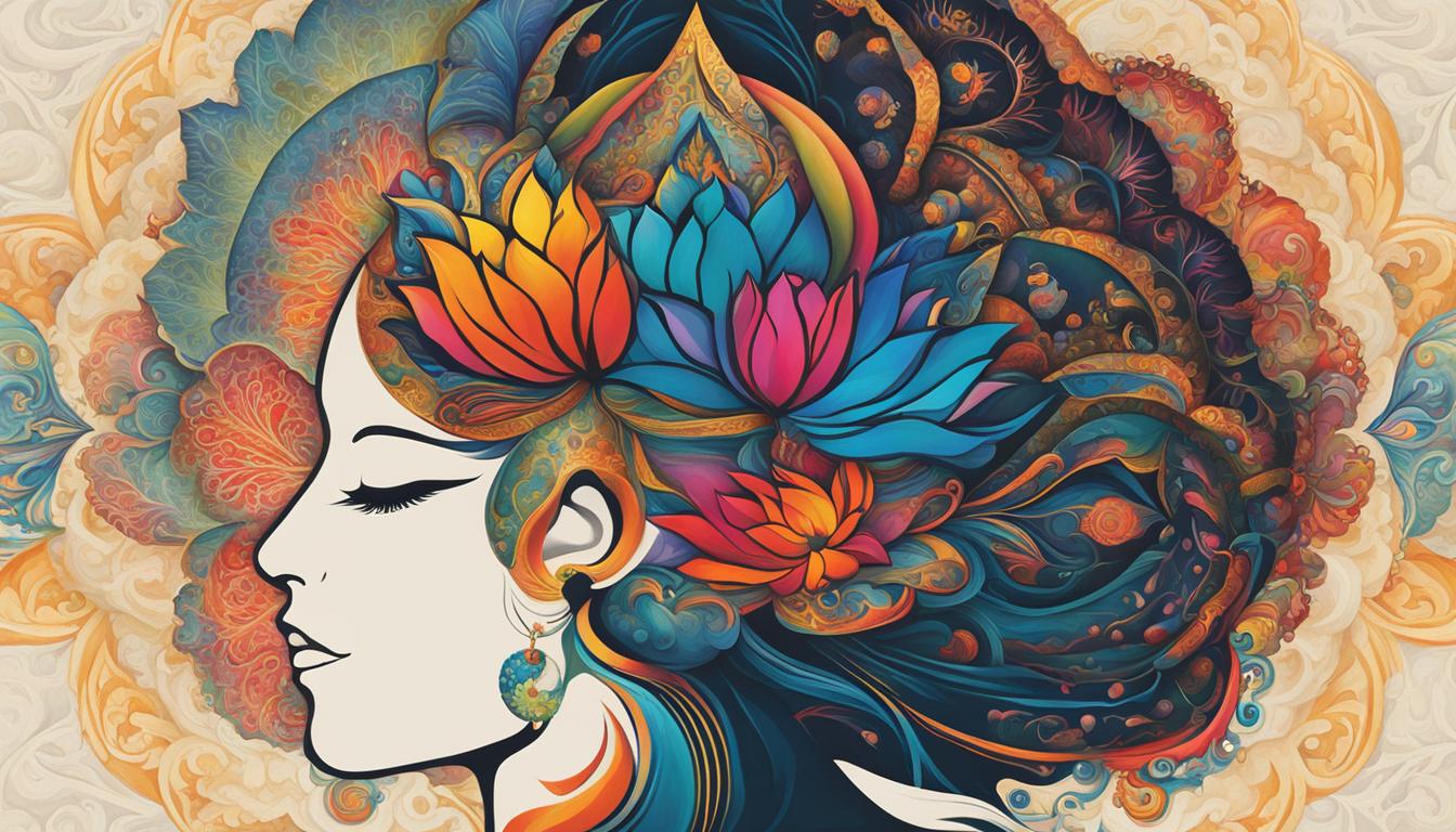 What Part Of The Brain Does Meditation Affect