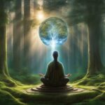 What Part Of The Brain Is Used In Meditation