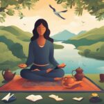 What To Do After Meditation