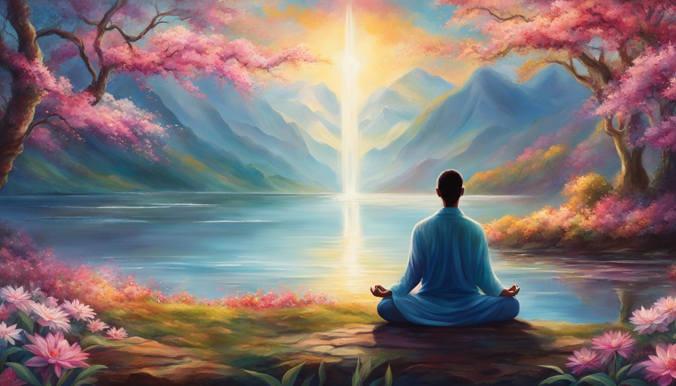 What To Say During Meditation