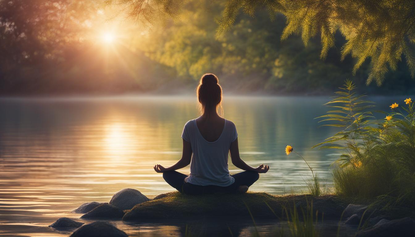What Type Of Meditation Uses A Mantra