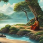 What Were The Results Of Kabat-Zinn'S Mindfulness Meditation Classes?