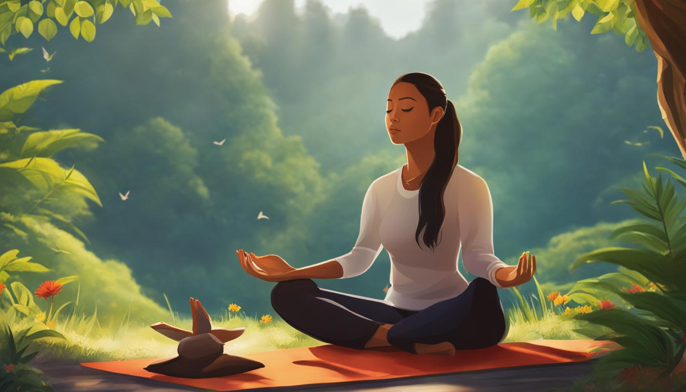 When And How Could You Incorporate Mindfulness And/Or Meditation Into Your Life?