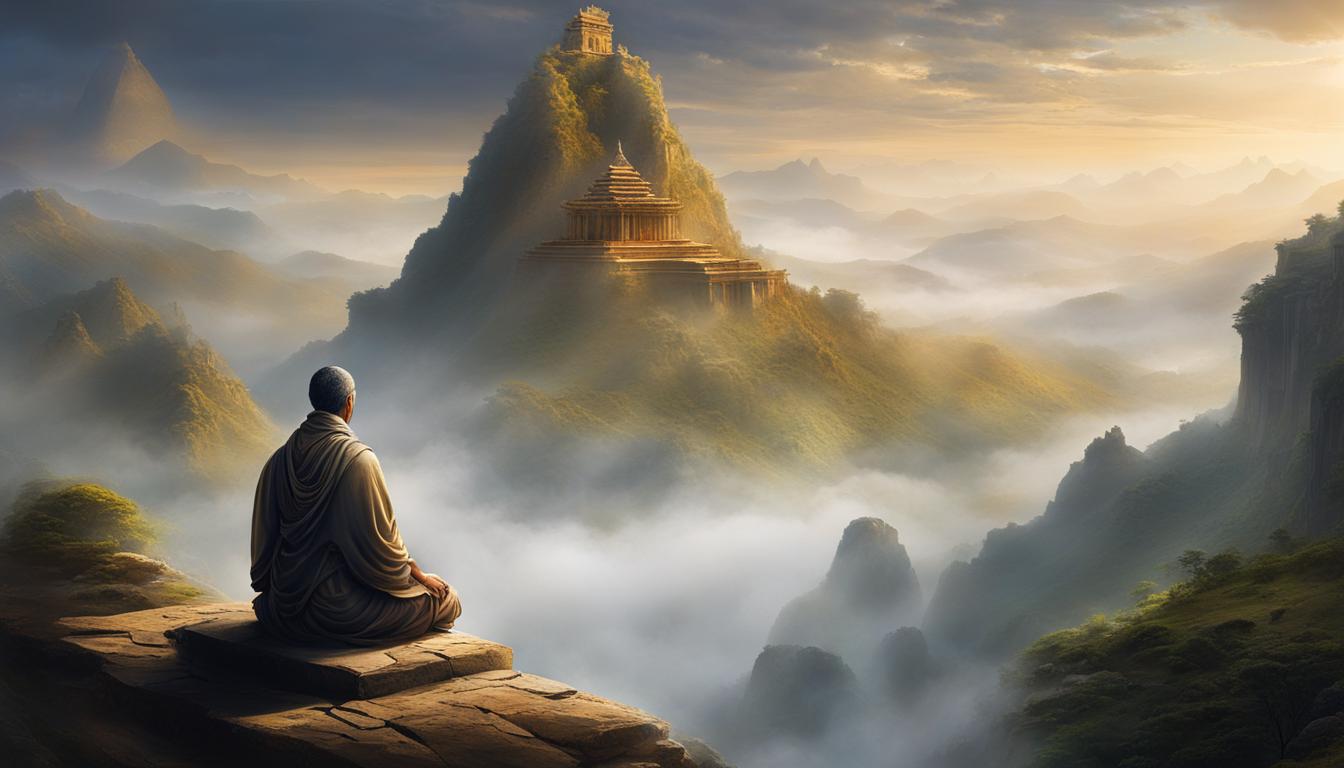 When Was Meditation Invented