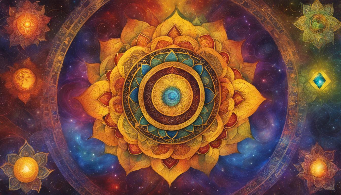 Where Did Chakra Come From