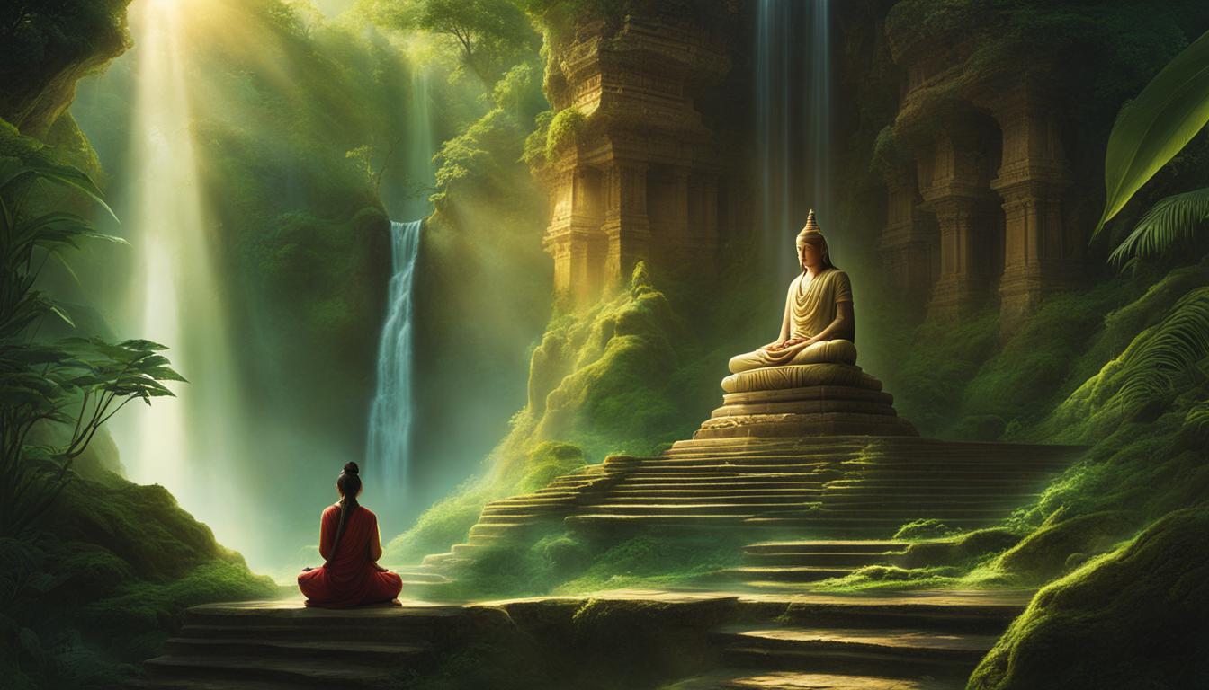 Where Did Chakra Originate