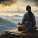 Where Does Meditation Originate