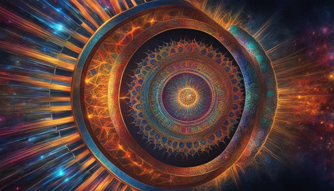 Where Is Muladhara Chakra Located