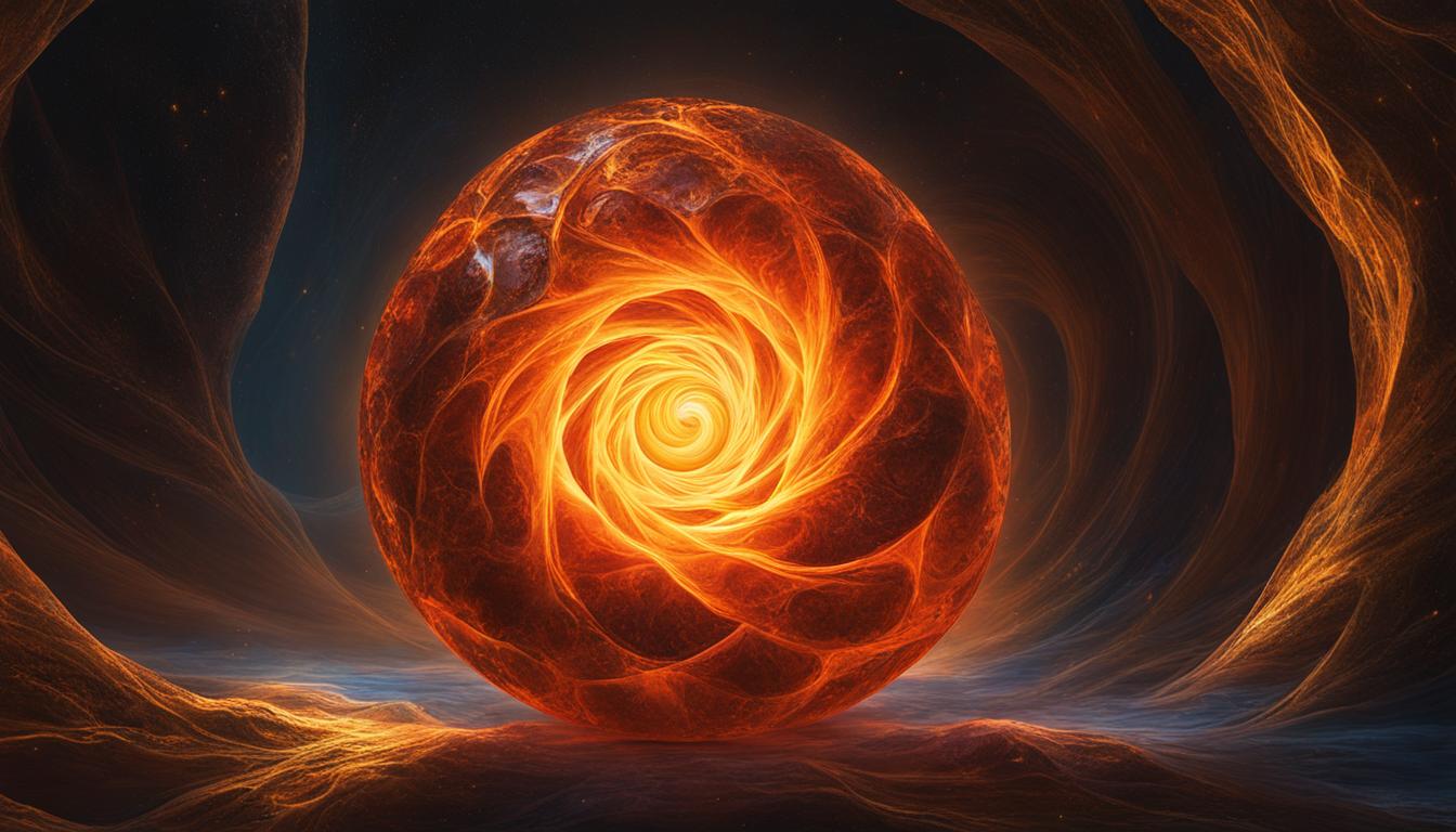 Where Is The Sacral Chakra Located