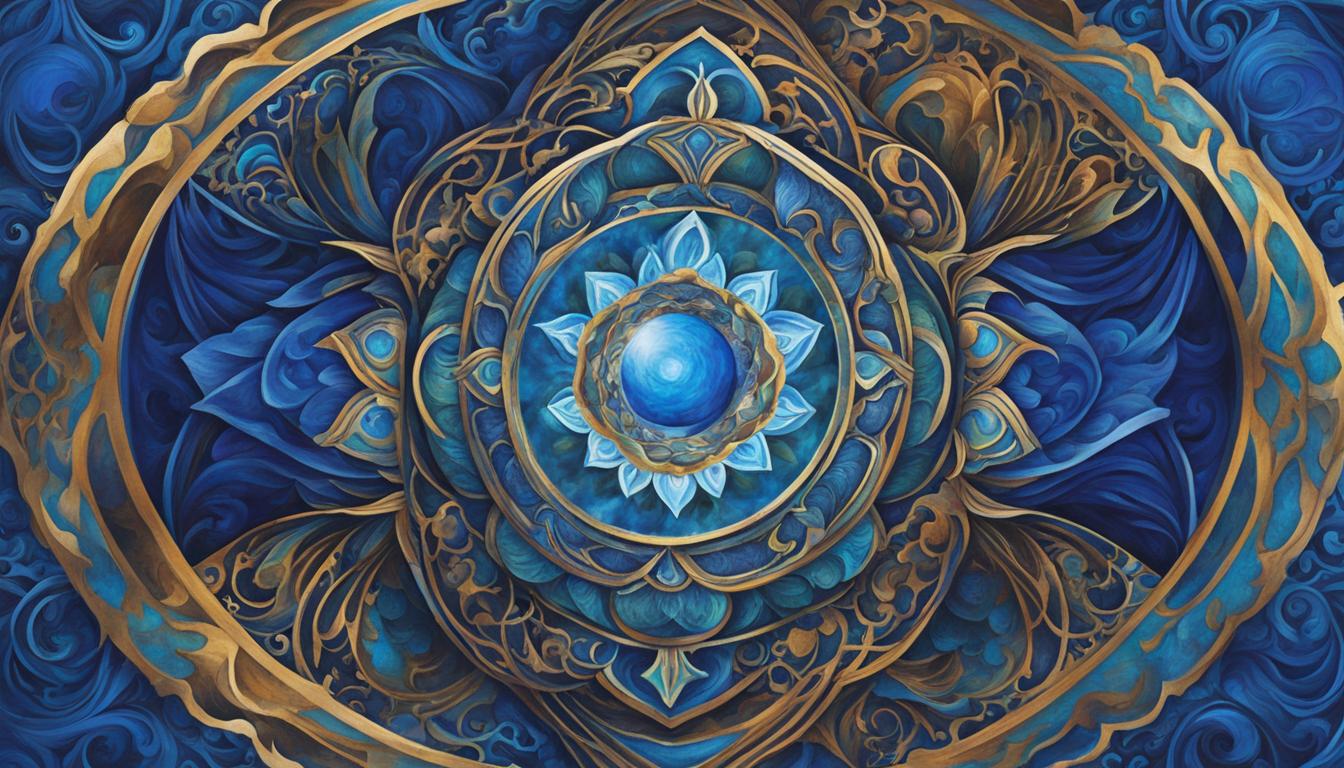 Where Is The Throat Chakra Located