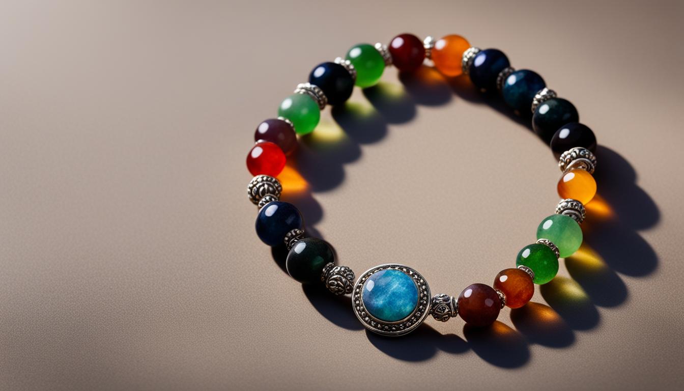 Where To Buy Real Chakra Bracelet