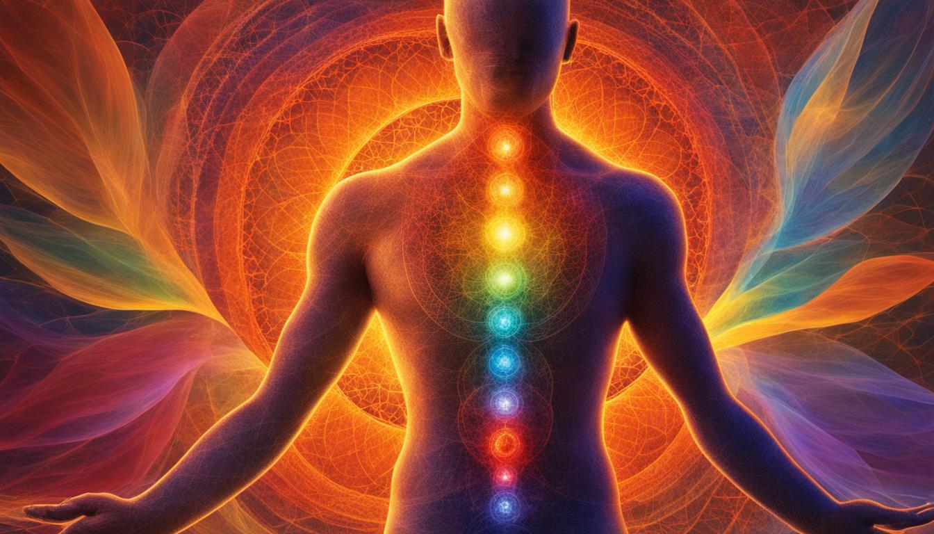 Which Chakra Controls Sexuality