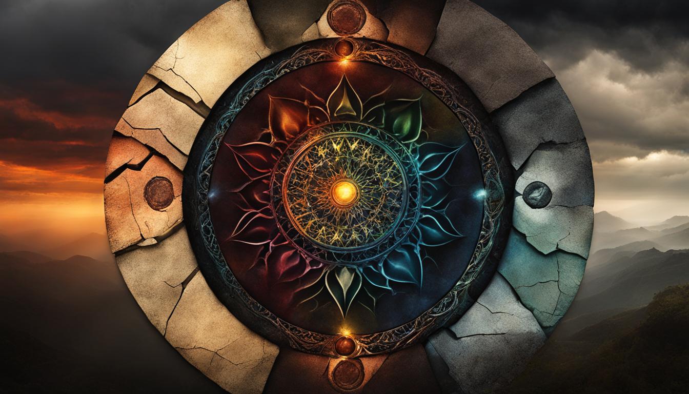 Which Chakra Holds Trauma