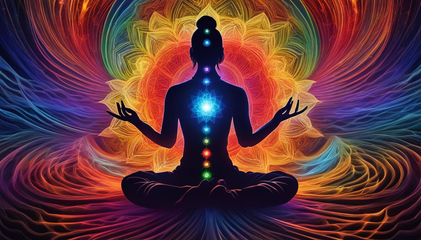 Which Chakra Is Associated With Emotions