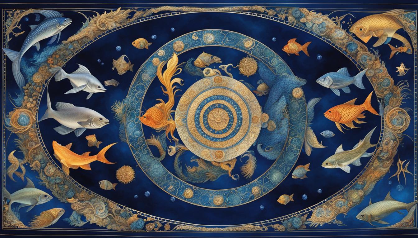 Who is Pisces' Soulmate? Compatibility Percentages with Every Zodiac Sign