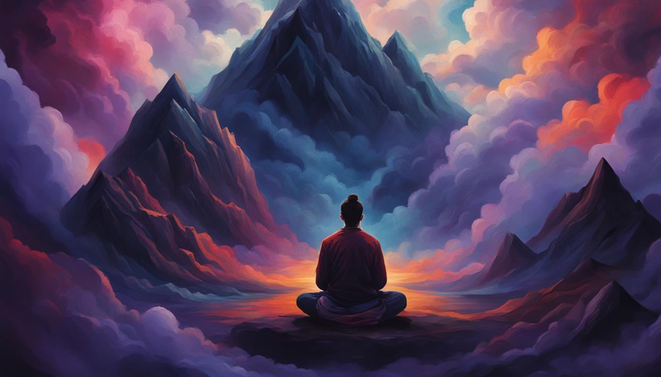Why Does Meditation Make Me Anxious