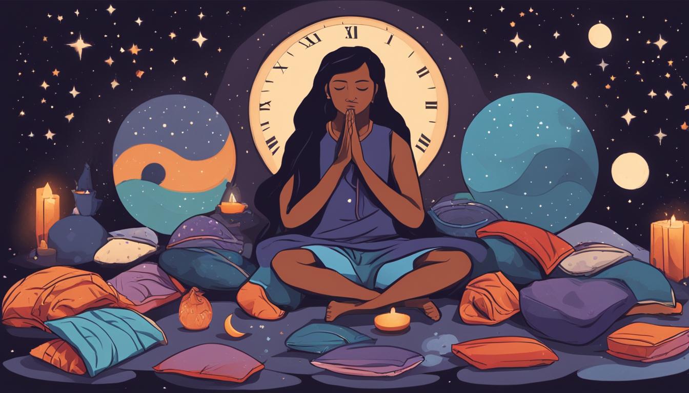 Why Does Meditation Make Me Sleepy