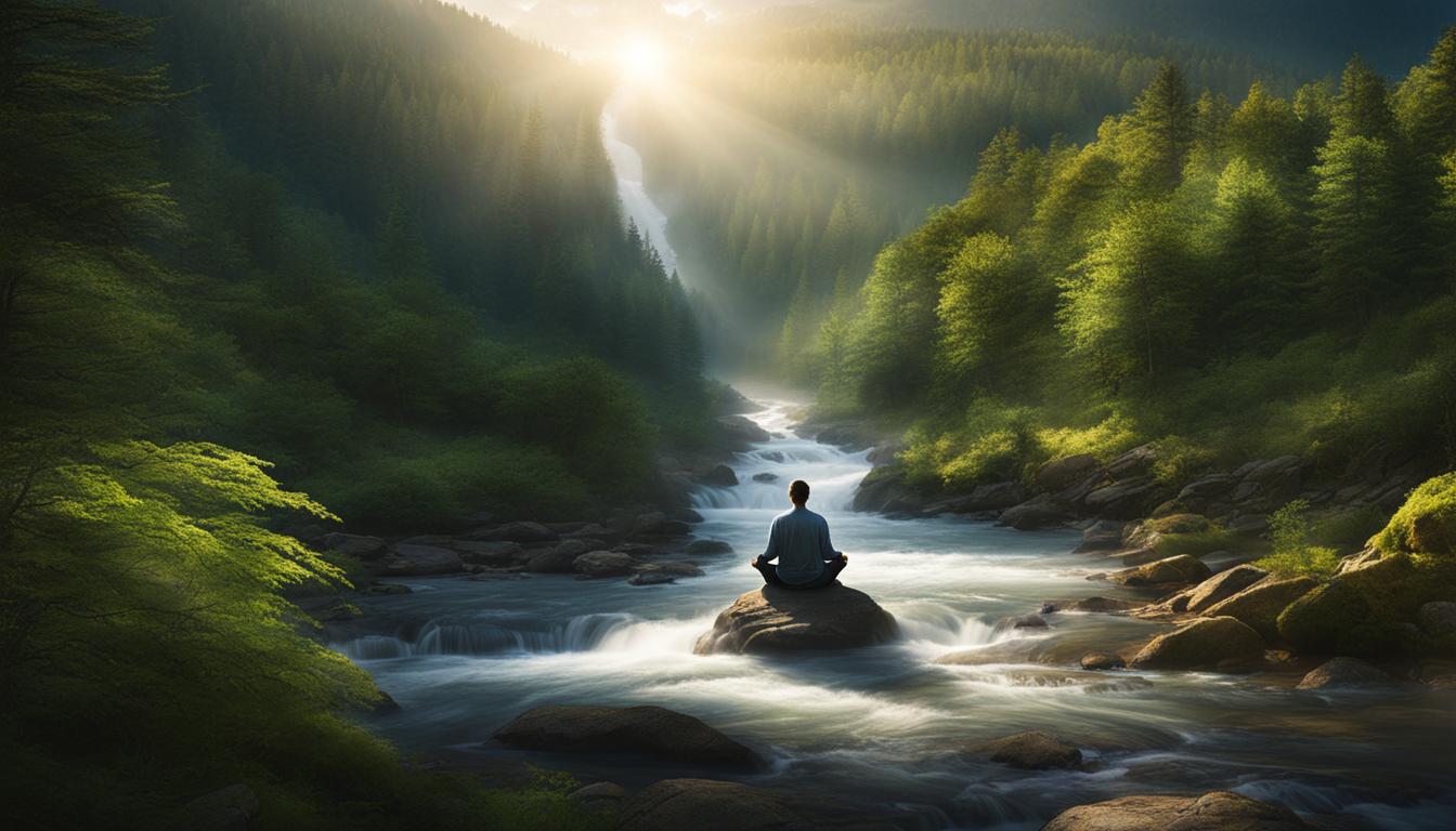 Why Is Meditation Helpful