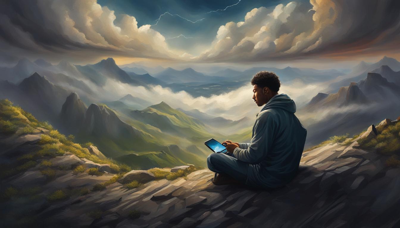 Why Is Meditation So Hard