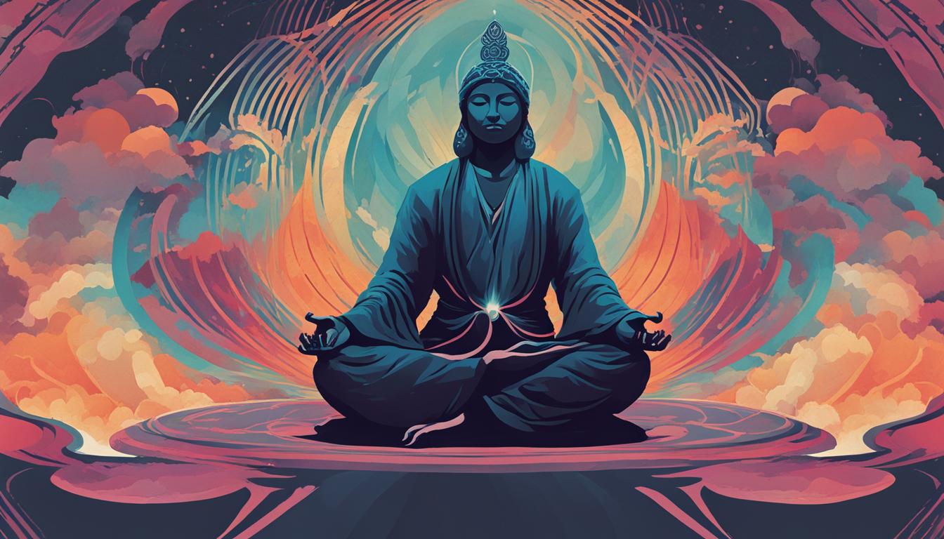Why Meditation Doesn’t Work For Everyone