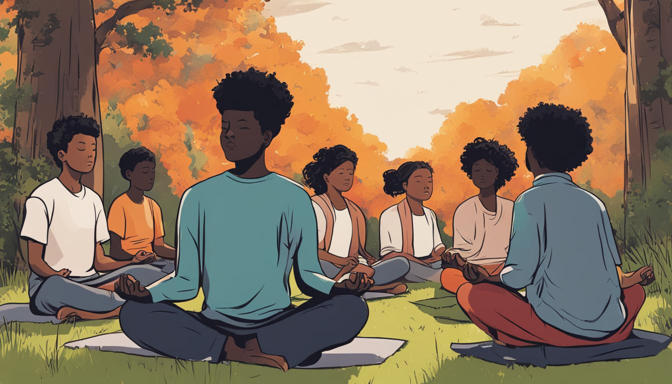 Why Meditation Should Be Taught In Schools
