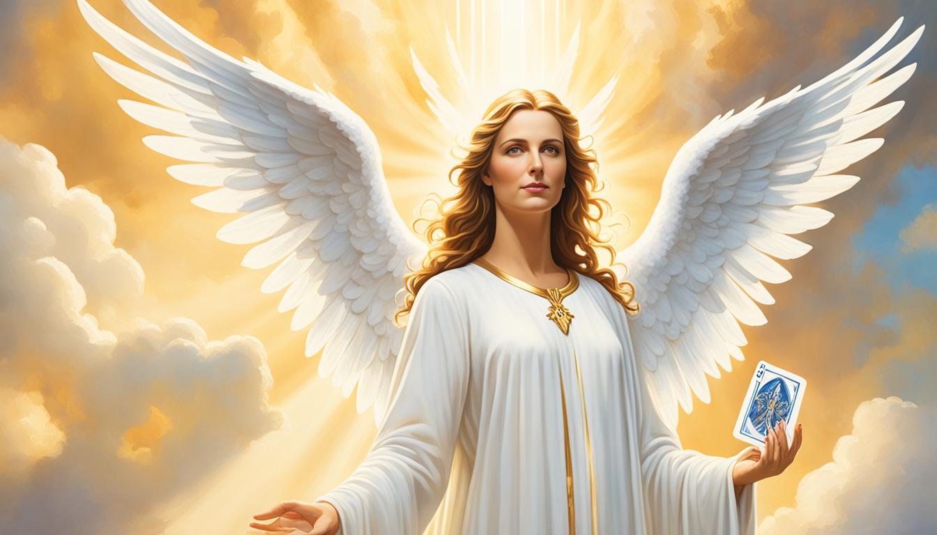 Can angel cards assist in finding your soulmate?