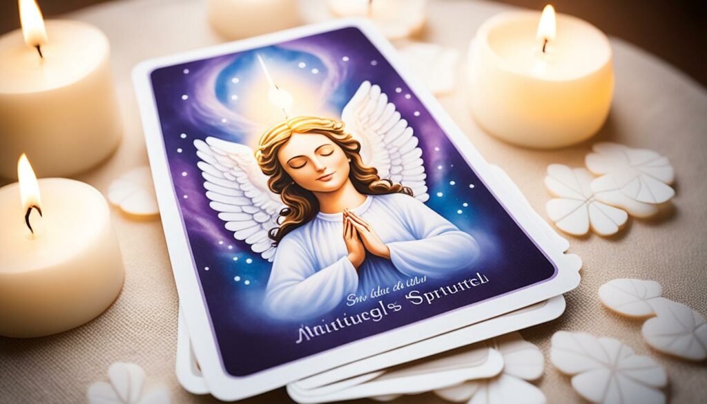 Can angel cards help in enhancing intuition? – NewAngelic