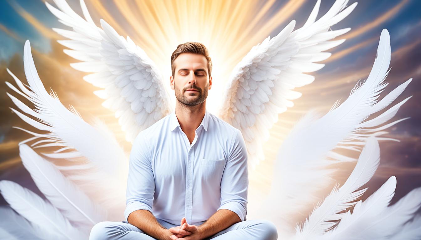 Can angel cards help in releasing emotional blockages?