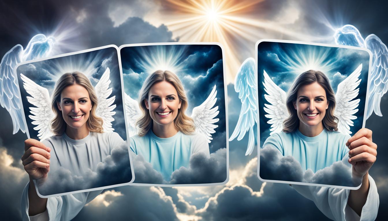 Can angel cards help in resolving conflicts?