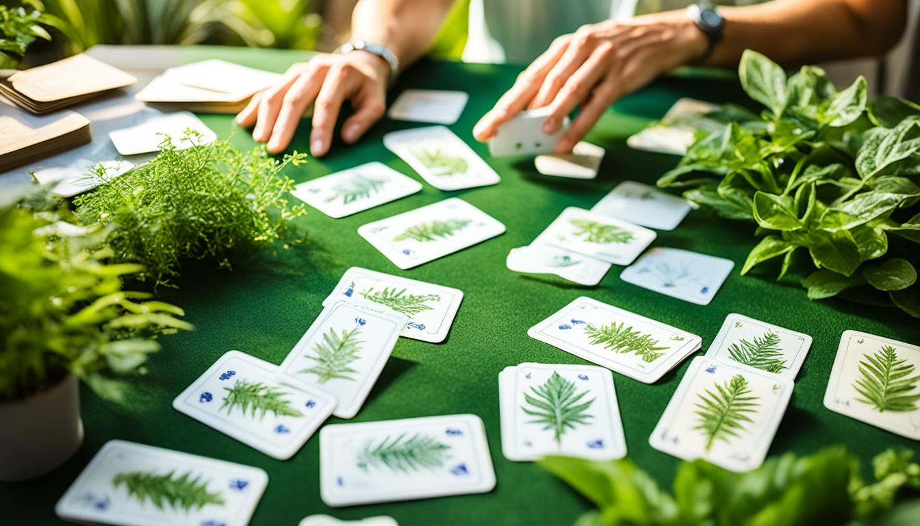 Can angel cards provide guidance on health and wellness?